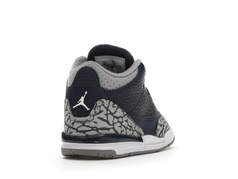 Jordan 3 Retro Georgetown (2021) (TD)