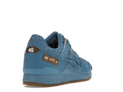 ASICS Gel-Lyte III OG Okayama Denim Azure