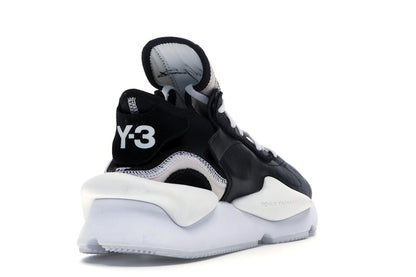 adidas Y-3 Kaiwa Black White