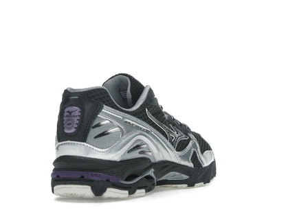 Mizuno Wave Rider 10 Millennium Pack