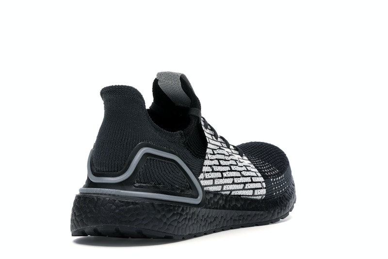 adidas Ultra Boost 19 Neighborhood