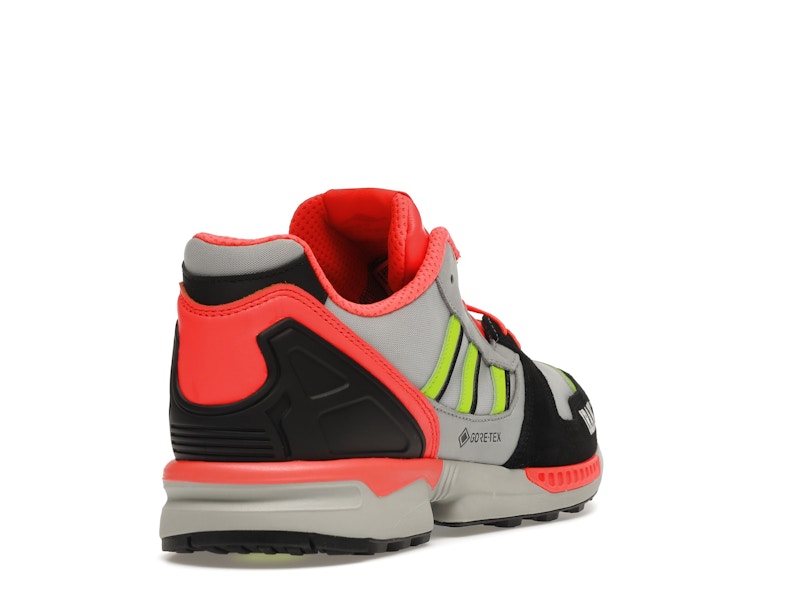 adidas ZX 8000 IRAK Black