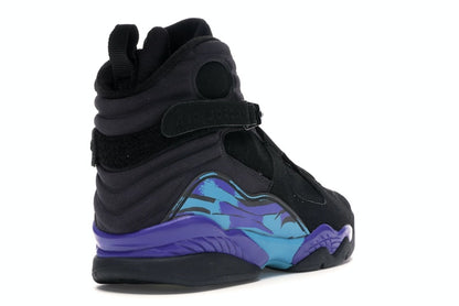 Jordan 8 Retro Aqua (2007)