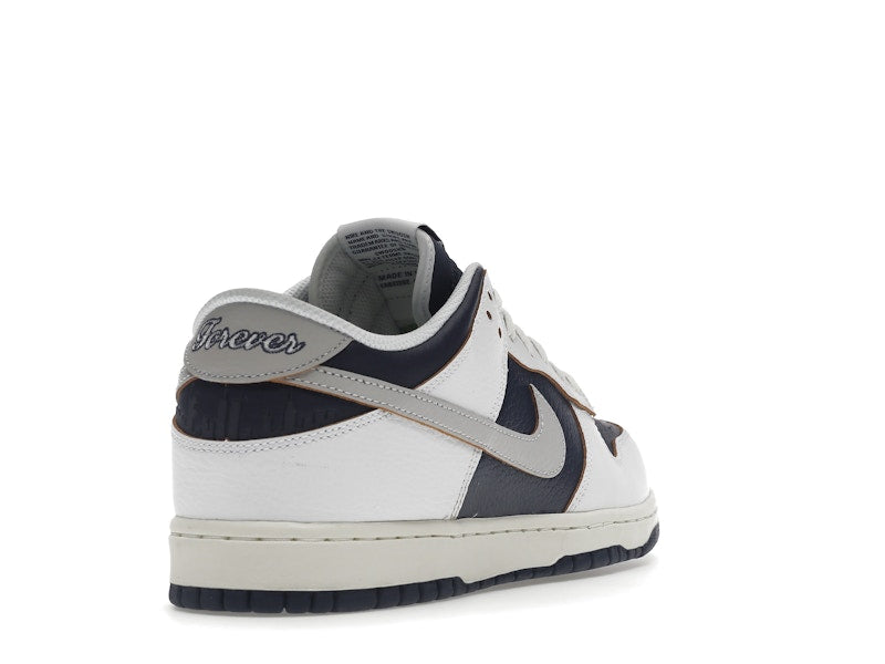 Nike SB Dunk Low HUF New York City