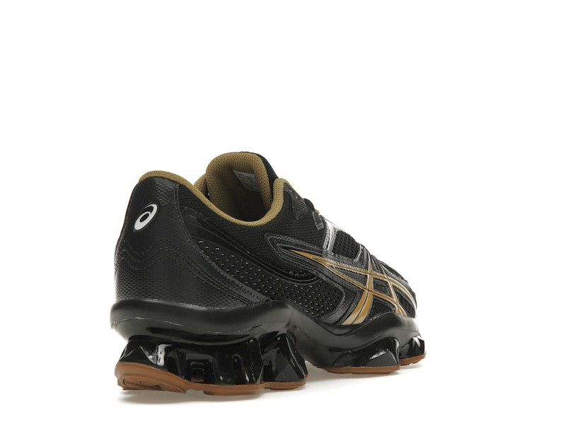 ASICS Gel-Quantum Zientzia Kiko Kostadinov Black Gold Gum