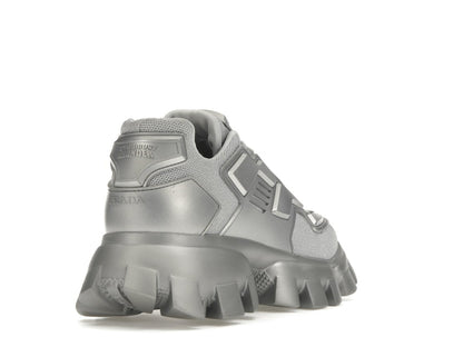 Prada Cloudbust Thunder Technical Fabric Silver