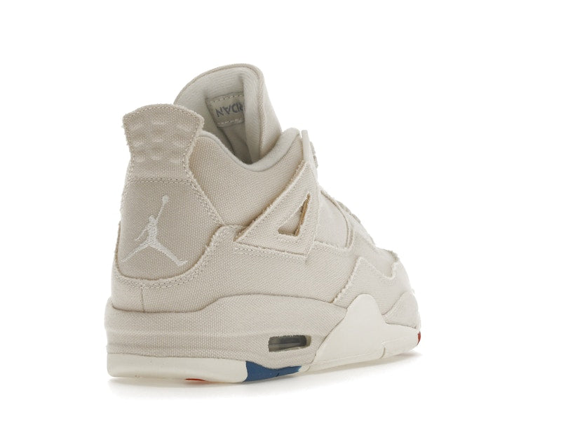 Jordan 4 Retro Blank Canvas (Women's)