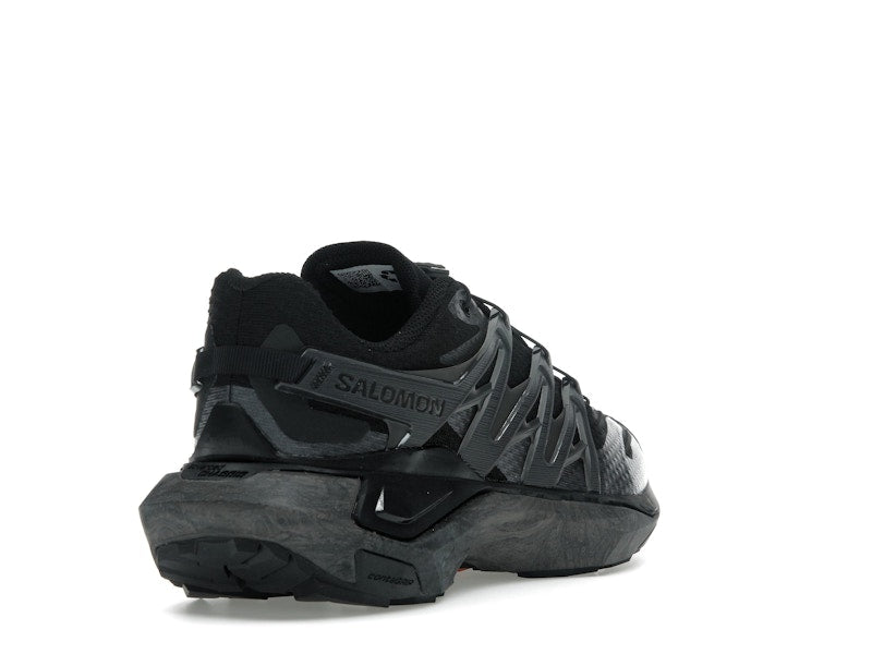 Salomon XT Pu.Re Advanced Black Phantom