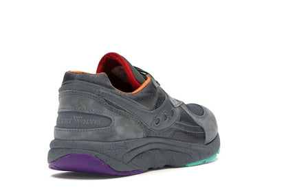 Saucony Aya Raised By Wolves