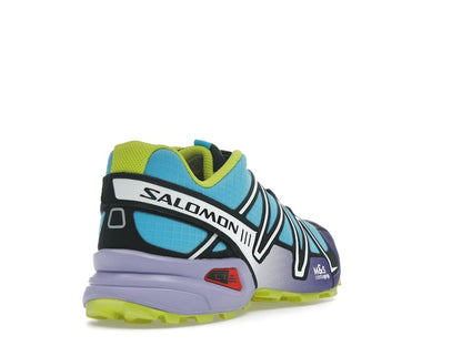 Salomon Speedcross 3 Aquarius Liberty