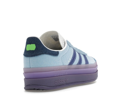 adidas Gazelle Bold KseniaSchnaider Denim (Women's)