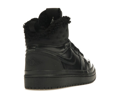 Jordan 1 Acclimate Triple Black (Women's)