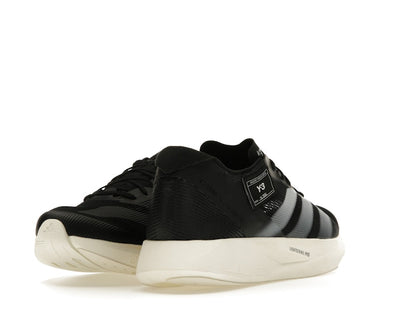 adidas Y-3 Takumi Sen 10 Black Off White