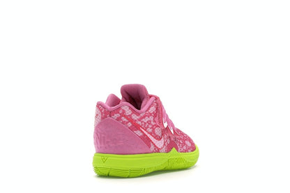 Nike Kyrie 5 Spongebob Patrick (TD)