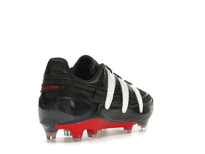 adidas Predator 94 FG Limited Edition Black Vivid Red