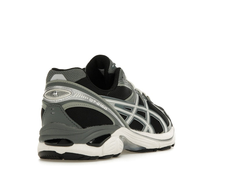 ASICS GT-2160 Black Seal Grey