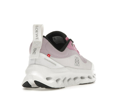 On Running Cloudtilt 2 LOEWE Pink White