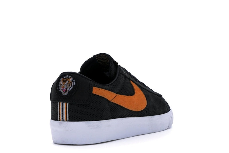 Nike SB Zoom Blazer Low GT Cats Paw Saloon