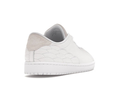 Jordan Centre Court White