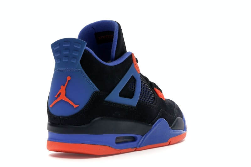 Jordan 4 Retro Cavs