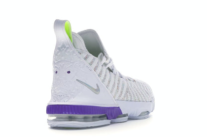 Nike LeBron 16 Buzz Lightyear (GS)