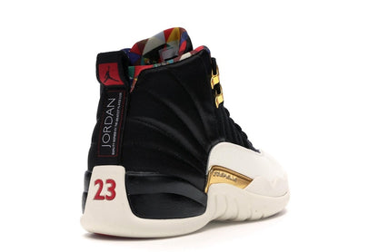 Jordan 12 Retro Chinese New Year (2019)