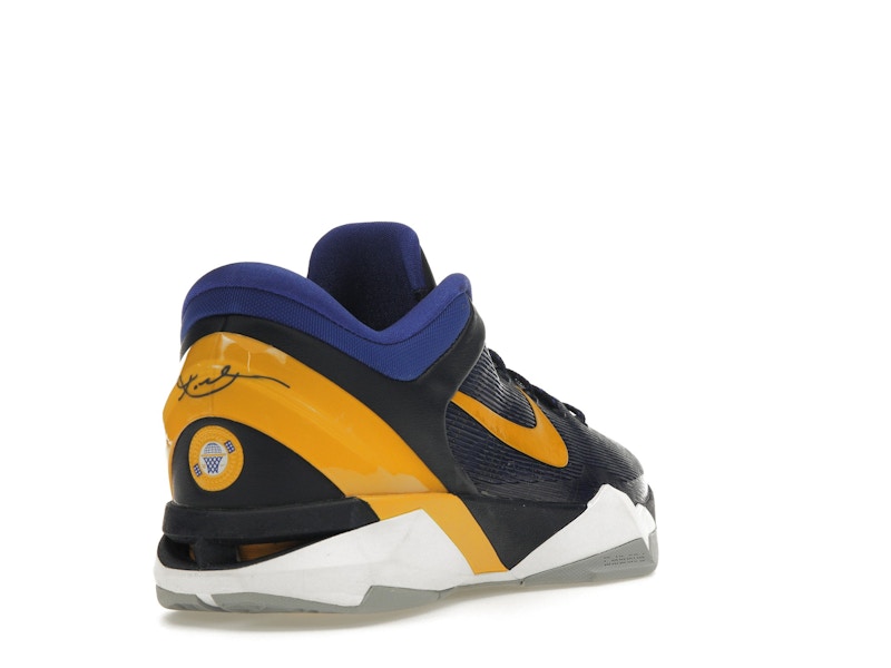 Nike Kobe 7 System Obsidian