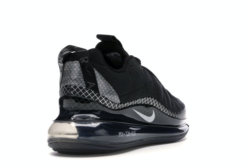 Nike MX 720 818 Black