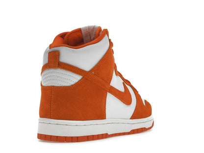 Nike SB Dunk High Pro Syracuse