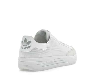 adidas Rod Laver Cloud White Grey One