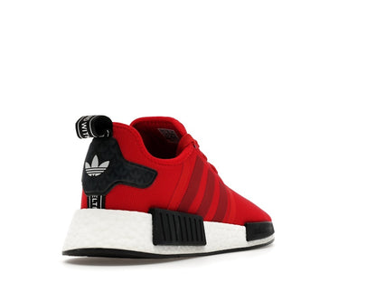 adidas NMD R1 Scarlet Victory Red