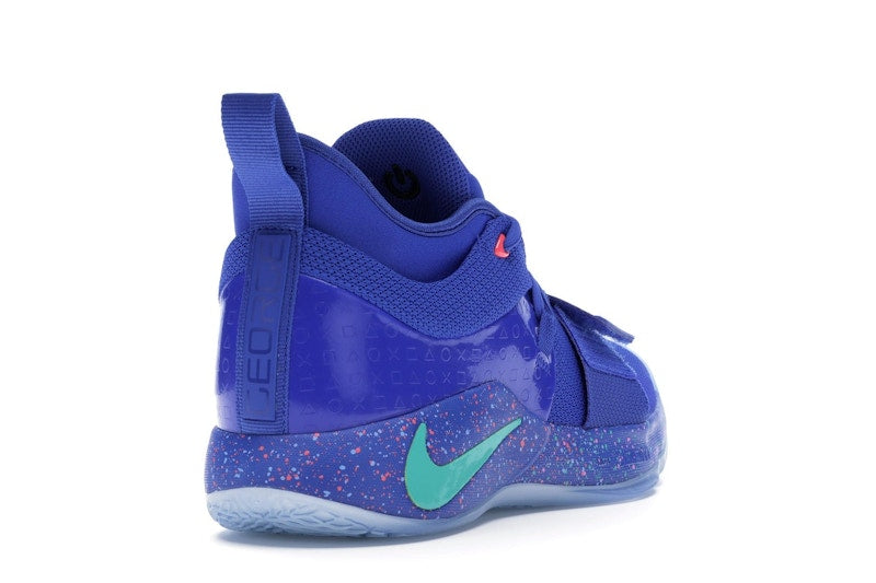 Nike PG 2.5 Playstation Multi-Color