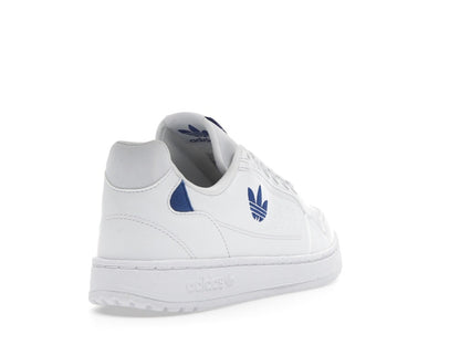 adidas NY 90 White Royal Blue