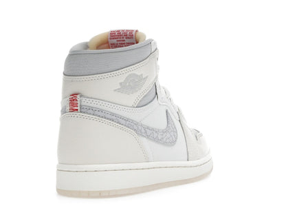 Jordan 1 Retro High OG Sail University Red