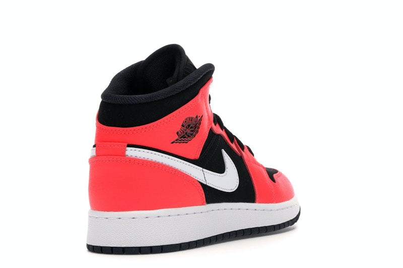 Jordan 1 Mid Infrared 23 (GS)