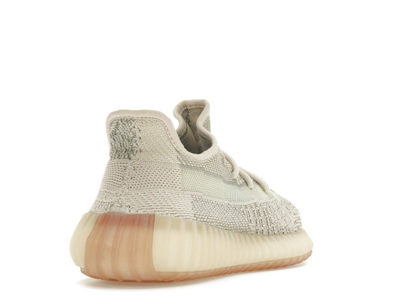 adidas Yeezy Boost 350 V2 Citrin (Reflective)