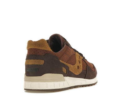 Saucony Shadow 5000 Espresso