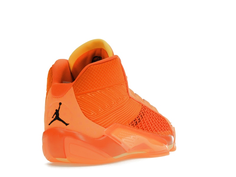 Jordan 38 WNBA Center Star