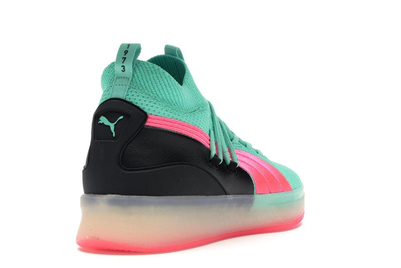 Puma Clyde Court Disrupt South Beach