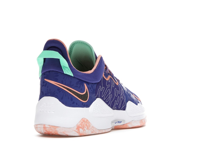 PG 5 LA Drip