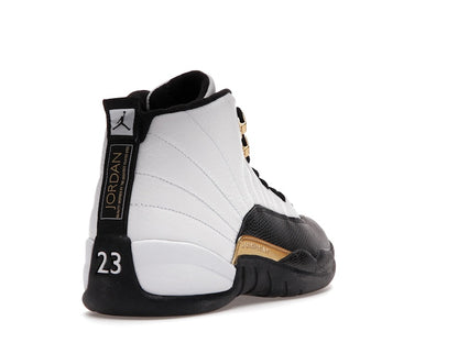 Jordan 12 Retro Royalty Taxi