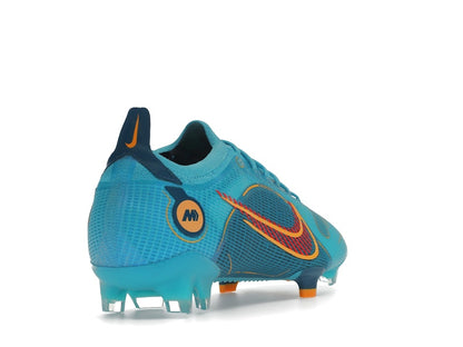 Nike Mercurial Vapor 14 Elite FG Blueprint Pack Chlorine Blue