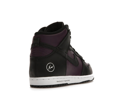 Nike Dunk High Fragment Bejing (2021) (PS)