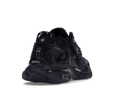 Balenciaga Runner Black