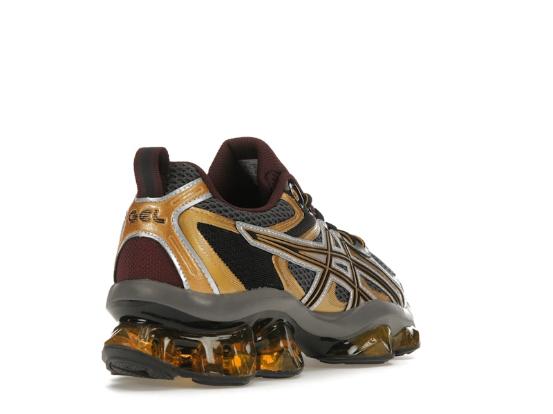 ASICS Gel-Quantum Kinetic Carbon Pure Gold