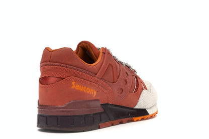 Saucony Grid SD Pumpkin Spice