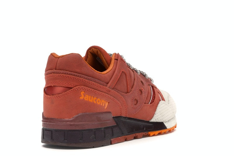 Saucony Grid SD Pumpkin Spice