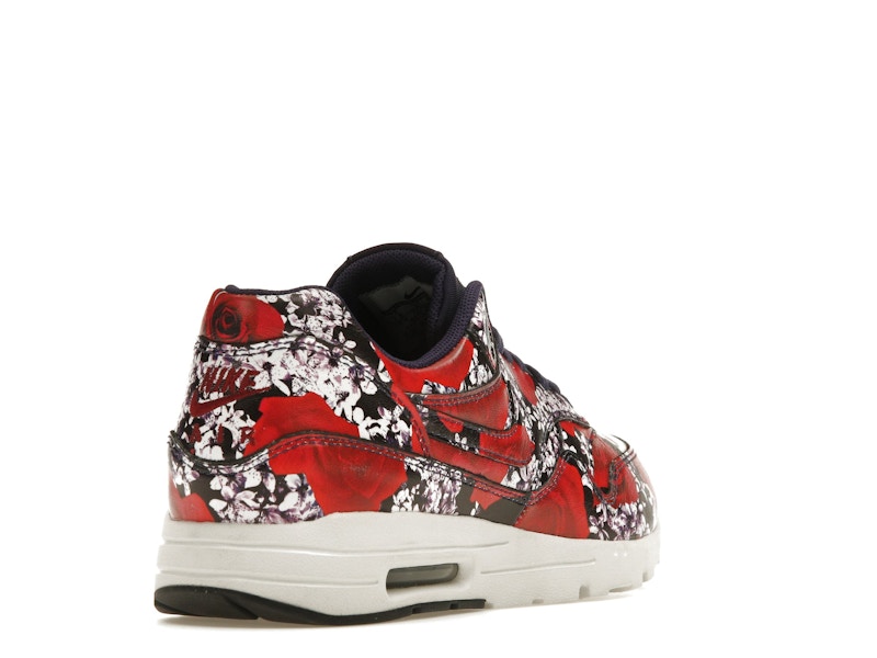 Nike Air Max 1 London City Collection (Women's)