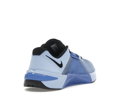 Nike Metcon 10 Aluminum Comet Blue Black