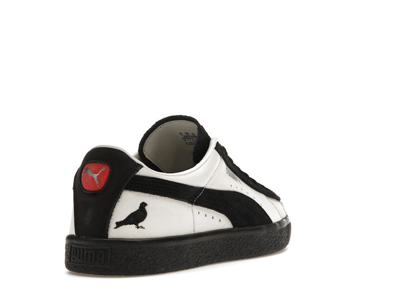 Puma Suede VTG atmos Staple Crow and Pigeon (2023)